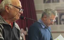 El Poder Ejecutivo enumer&oacute; los pedidos derivados al Poder Ejecutivo.