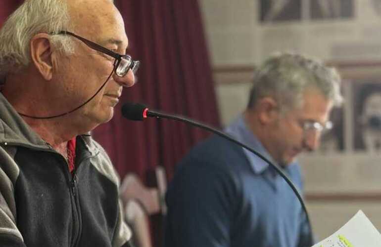 El Poder Ejecutivo enumeró los pedidos derivados al Poder Ejecutivo.