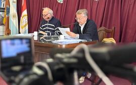 Imagen de Orden del d&iacute;a de la sesi&oacute;n p&uacute;blica, martes 5 de agosto