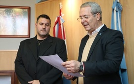 Foto: Municipalidad de Arroyo Seco