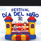 Imagen de El 15/08, Festival del Día del Niño en A.S.A.C.