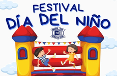 Imagen de El 15/08, Festival del Día del Niño en A.S.A.C.