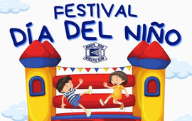 Imagen de El 15/08, Festival del D&iacute;a del Ni&ntilde;o en A.S.A.C.