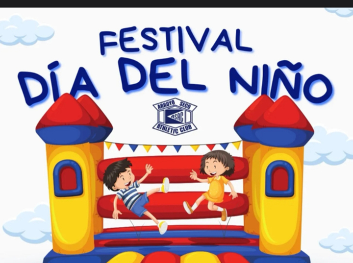 Imagen de El 15/08, Festival del Día del Niño en A.S.A.C.