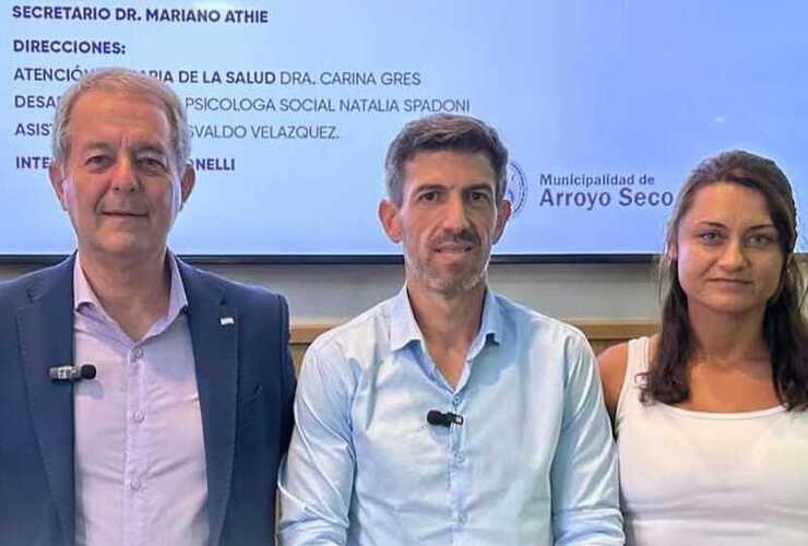 La suspensión del funcionamiento del comedor de Playa Hermosa caló hondo en la gestión.