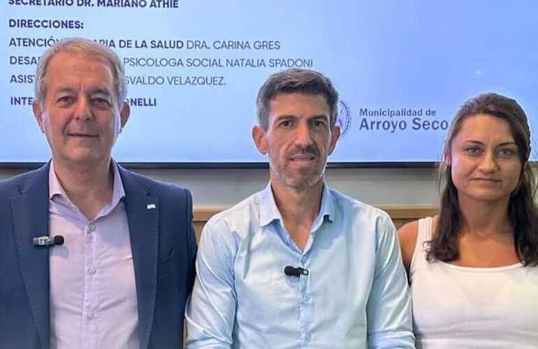 La suspensión del funcionamiento del comedor de Playa Hermosa caló hondo en la gestión.