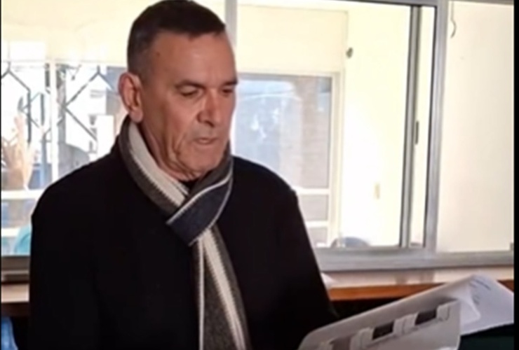 Las notas fueron elevadas ayer por mesa de entrada de la Municipalidad.