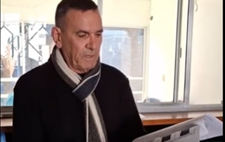 Las notas fueron elevadas ayer por mesa de entrada de la Municipalidad.