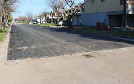 Foto: Municipalidad de Arroyo Seco