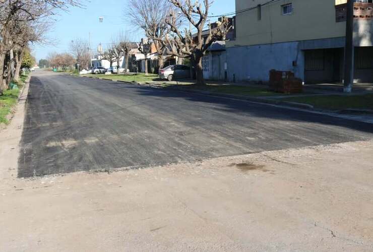 Foto: Municipalidad de Arroyo Seco