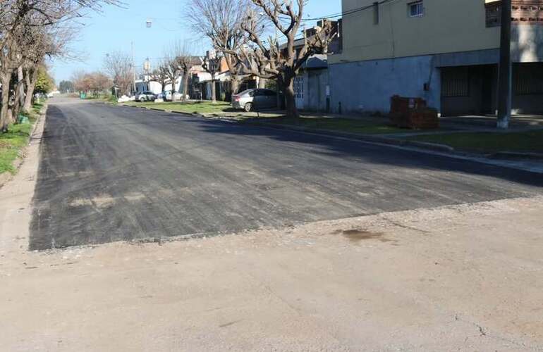 Foto: Municipalidad de Arroyo Seco