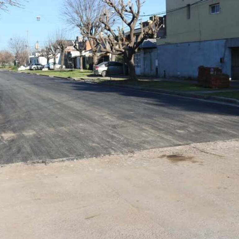 Foto: Municipalidad de Arroyo Seco