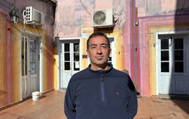 Imagen de Se abrieron las inscripciones para la Marat&oacute;n 'Posta de San Mart&iacute;n'