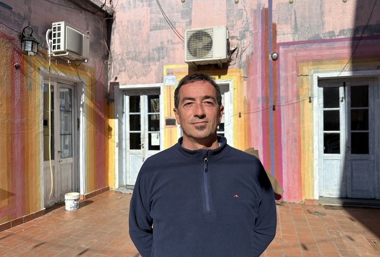 Imagen de Se abrieron las inscripciones para la Marat&oacute;n 'Posta de San Mart&iacute;n'