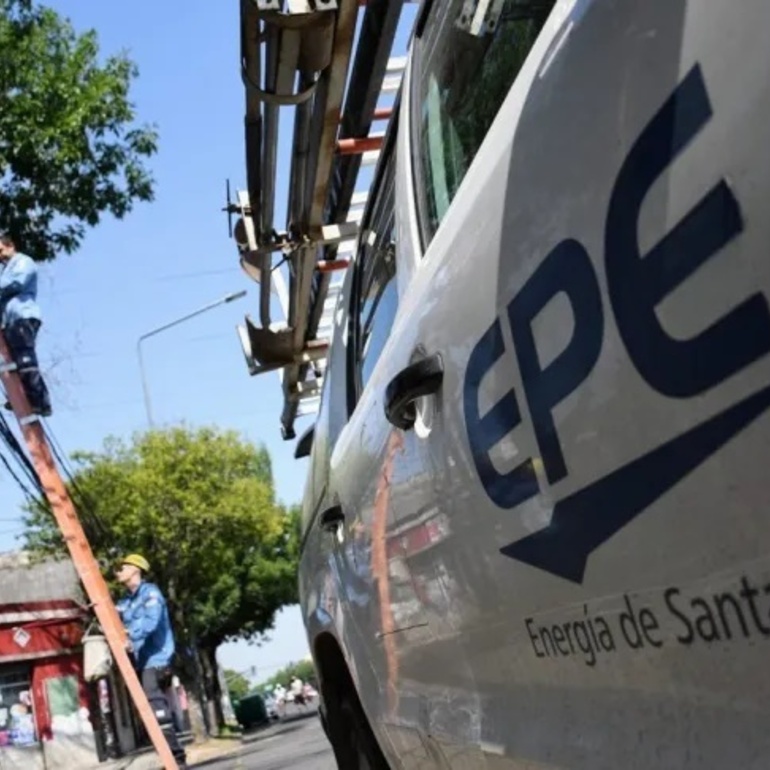 Imagen de Atención: Corte Programado de la EPE
