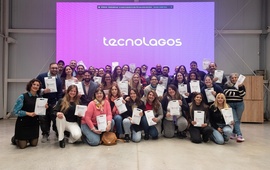 Imagen de TecnoLagos lidera el desarrollo emprendedor en el sur provincial