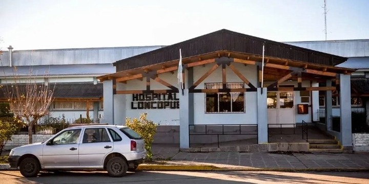 Imagen de Neuquén: un nene de dos murió por asfixia tras comer un caramelo