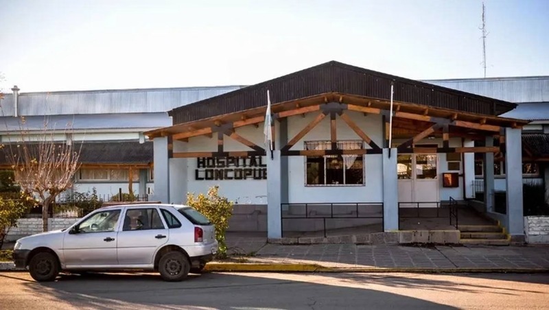 Imagen de Neuquén: un nene de dos murió por asfixia tras comer un caramelo