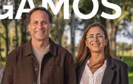 Girotti es de base radical y se meti&oacute; en la gesti&oacute;n aproximadamente en el segundo mandato (entre 2015 y 2017).