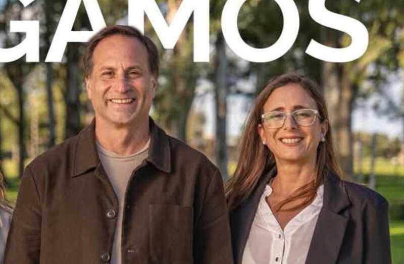Girotti es de base radical y se meti&oacute; en la gesti&oacute;n aproximadamente en el segundo mandato (entre 2015 y 2017).