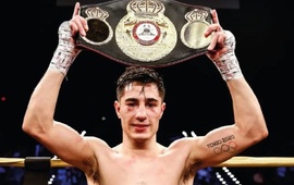 Imagen de &iexcl;Bienvenido Campe&oacute;n!: Arroyo Seco prepara un emotivo recibimiento para Mirco Cuello