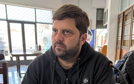 Sebasti&aacute;n Ghione.