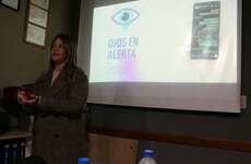 Celina Martini, Secretaria de Gobierno