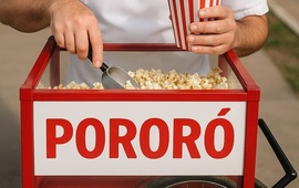 Imagen de Concejo Municipal: Buscan regular la actividad de carritos de poror&oacute; y afines