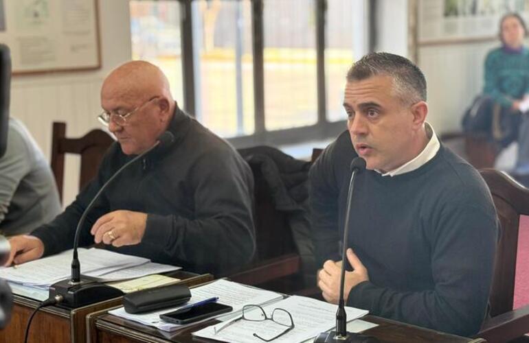Imagen de Adhesión local a iniciativa de la Federación de Asociaciones de Empresas de Viajes y Turismo