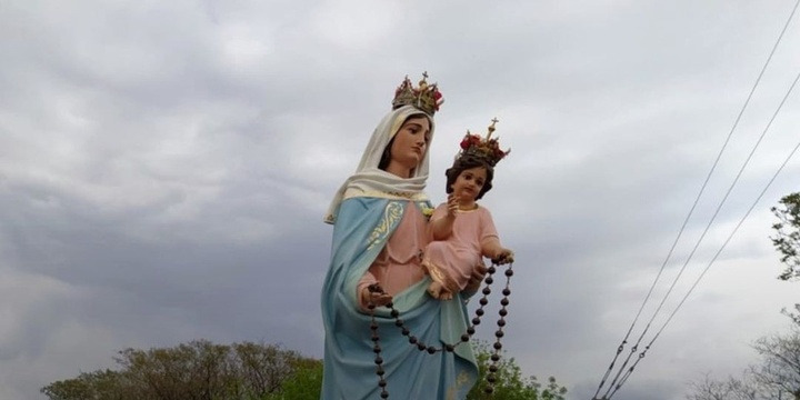 El tradicional evento no se realizará este año.