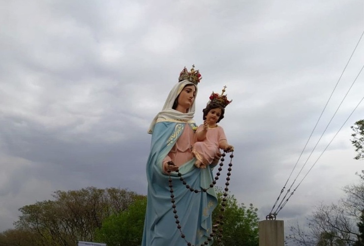 El tradicional evento no se realizará este año.