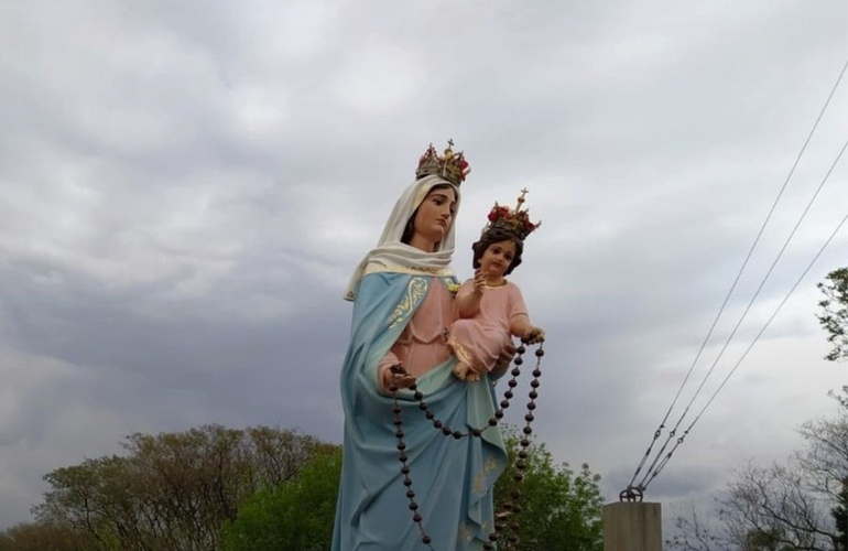 El tradicional evento no se realizará este año.
