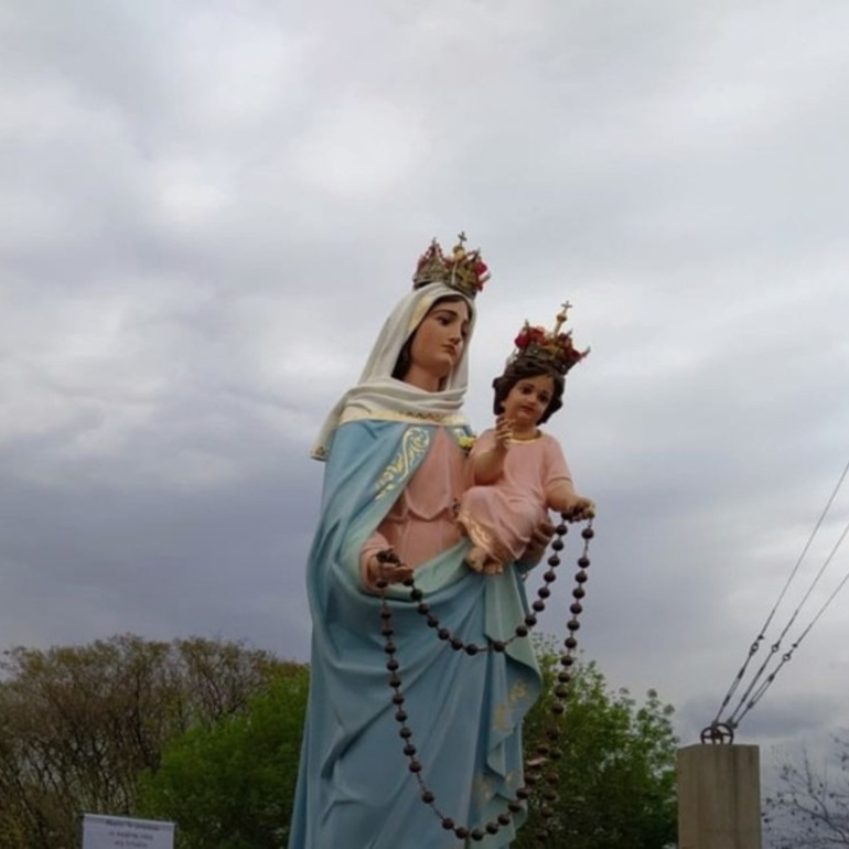 El tradicional evento no se realizará este año.