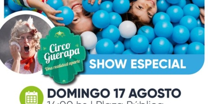 Imagen de Fighiera celebrará el Día de la Niñez con una gran fiesta en la Plaza Pública