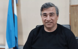 Imagen de Jos&eacute; �Pepe� L&oacute;pez propuso la creaci&oacute;n de un Ministerio de Jubilados en Santa Fe durante una audiencia p&uacute;blica por la Reforma Constitucional