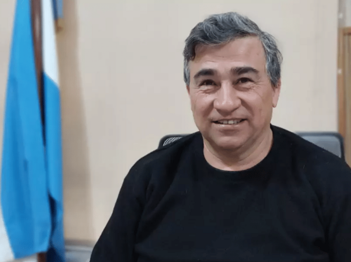 Imagen de José Pepe López propuso la creación de un Ministerio de Jubilados en Santa Fe durante una audiencia pública por la Reforma Constitucional