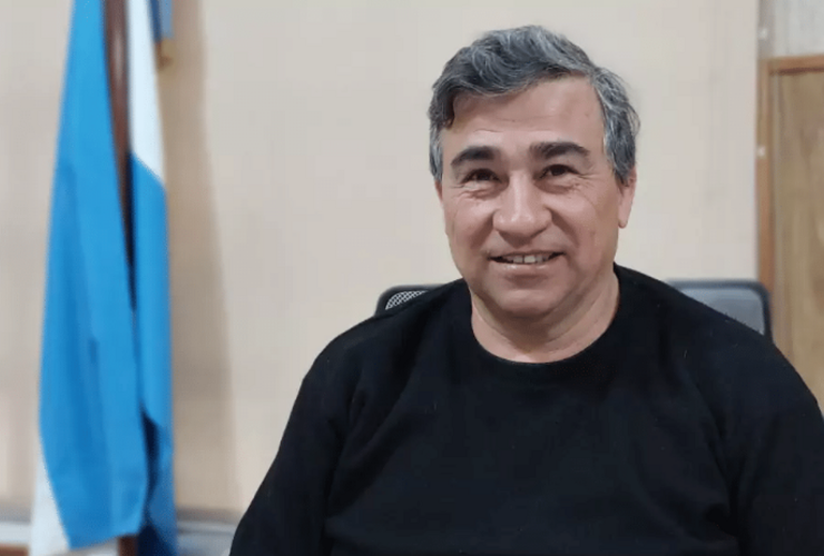 Imagen de Jos&eacute; �Pepe� L&oacute;pez propuso la creaci&oacute;n de un Ministerio de Jubilados en Santa Fe durante una audiencia p&uacute;blica por la Reforma Constitucional