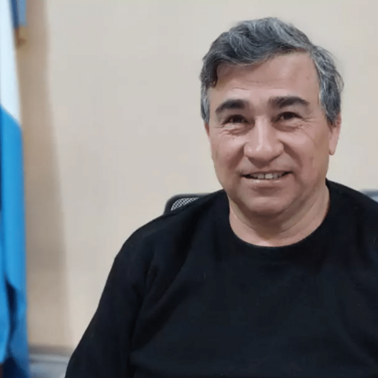Imagen de José Pepe López propuso la creación de un Ministerio de Jubilados en Santa Fe durante una audiencia pública por la Reforma Constitucional