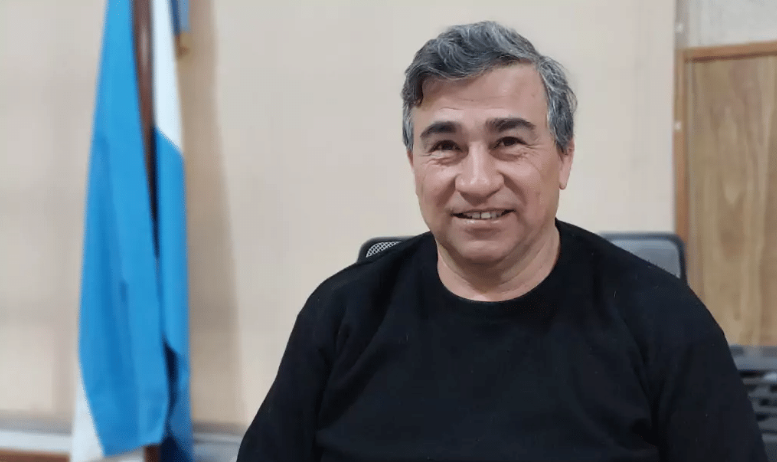 Imagen de José Pepe López propuso la creación de un Ministerio de Jubilados en Santa Fe durante una audiencia pública por la Reforma Constitucional