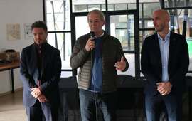 Imagen de Taller informativo sobre el funcionamiento del Sistema de Emergencias 911