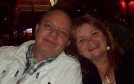 Yeoman - Grotte: El matrimonio está en funciones.