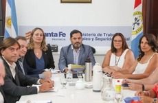 Imagen de Paritaria de salud: AMRA aceptó y Siprus rechazó la propuesta