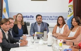 Imagen de Paritaria de salud: AMRA aceptó y Siprus rechazó la propuesta