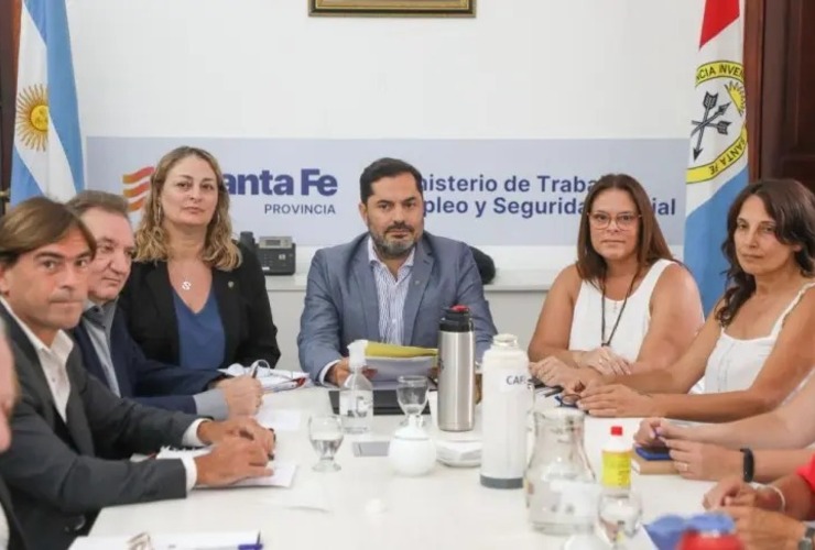 Imagen de Paritaria de salud: AMRA aceptó y Siprus rechazó la propuesta