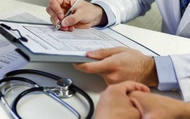 Imagen de Sancionar&aacute;n a empleados provinciales que presentaron certificados de salud falsos para licencias m&eacute;dicas