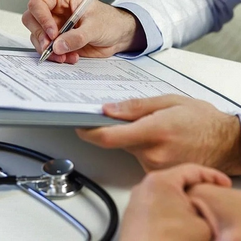 Imagen de Sancionarán a empleados provinciales que presentaron certificados de salud falsos para licencias médicas