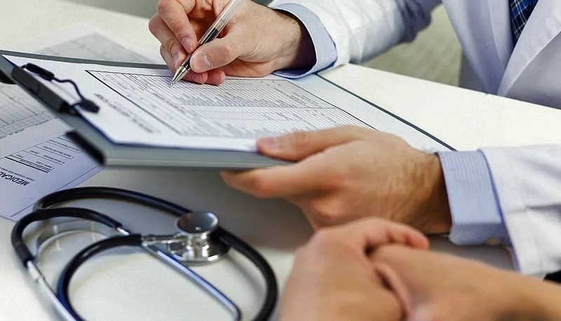 Imagen de Sancionar&aacute;n a empleados provinciales que presentaron certificados de salud falsos para licencias m&eacute;dicas