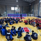 Imagen de Encuentro Nacional de Mini Básquet en Talleres