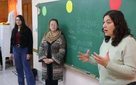 Foto: Municipalidad de Arroyo Seco