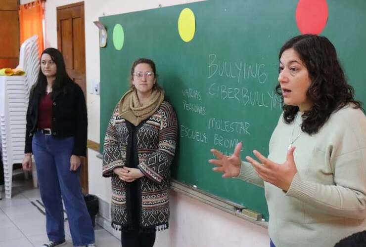 Foto: Municipalidad de Arroyo Seco